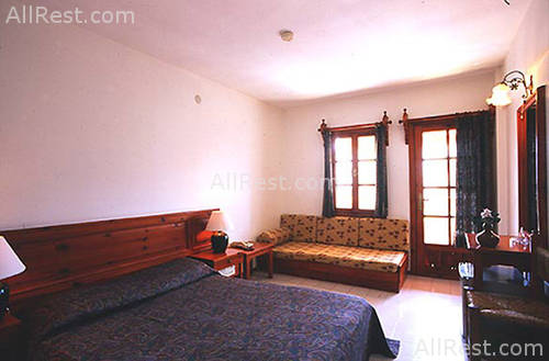 Bitezhan Hotel 6